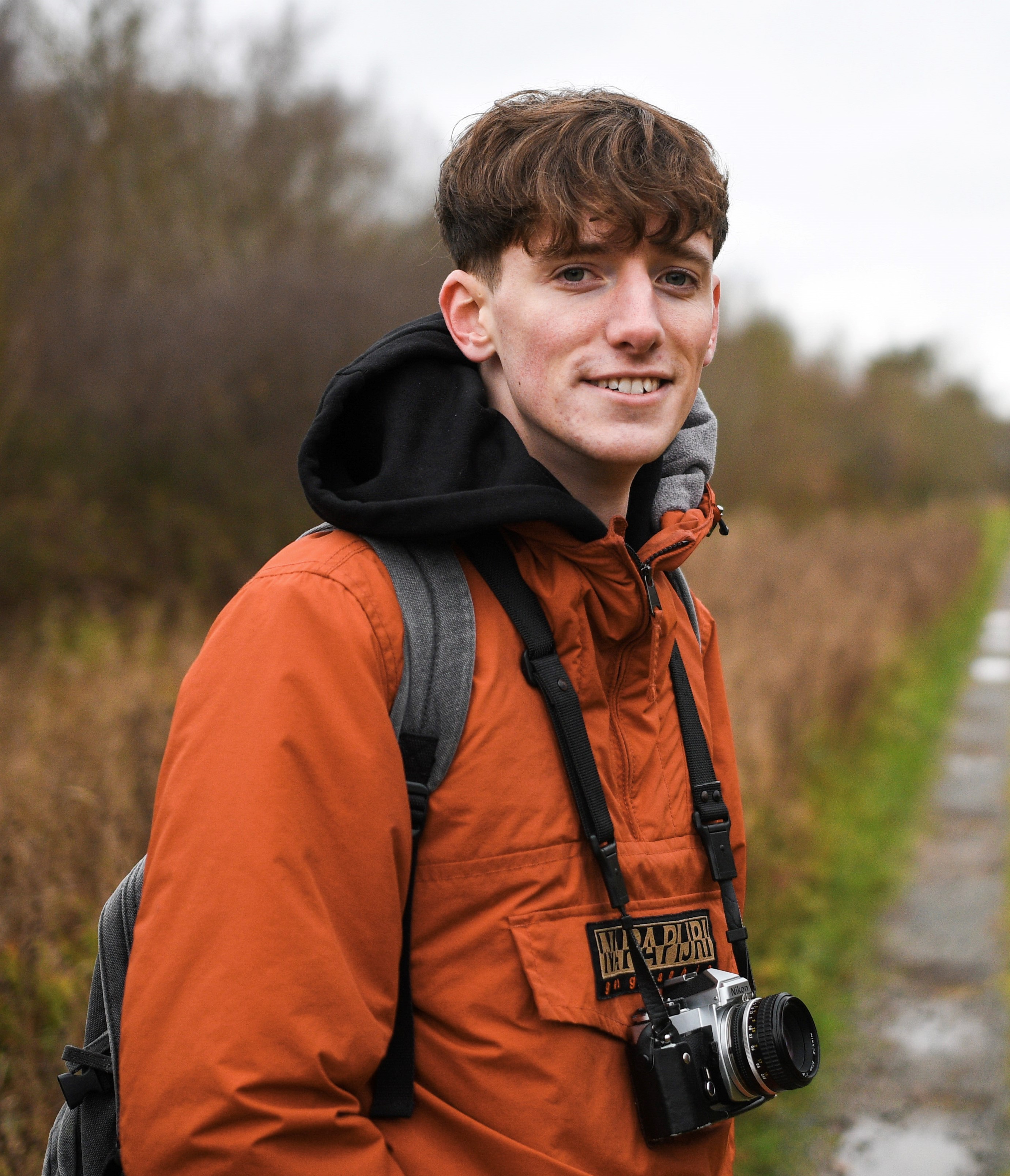 Josh Waites John Innes Centre