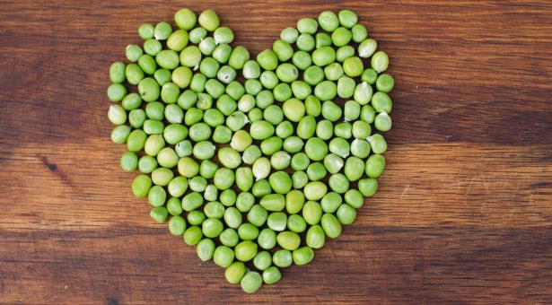 Benefits of Pea