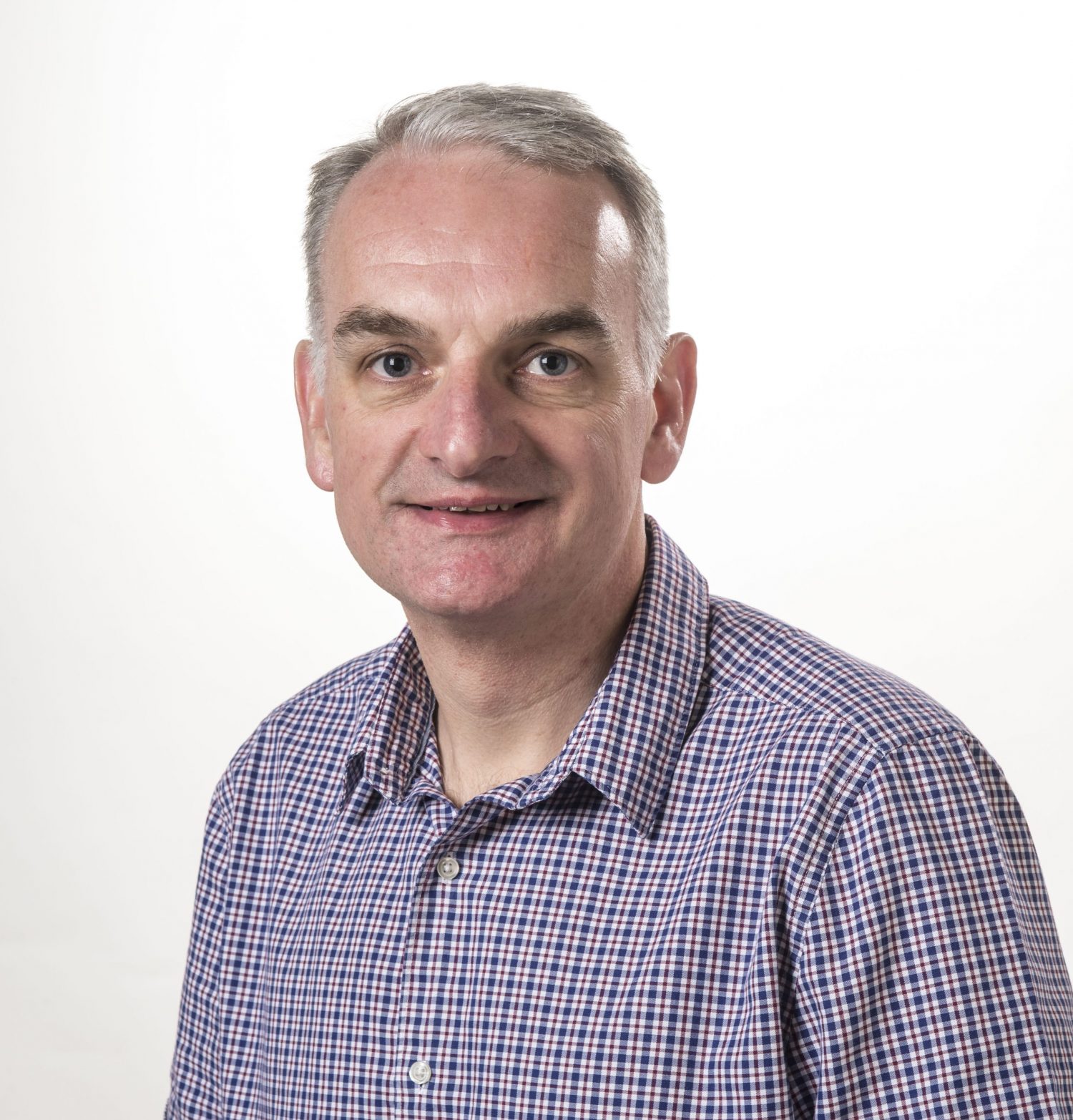 John Lord | John Innes Centre