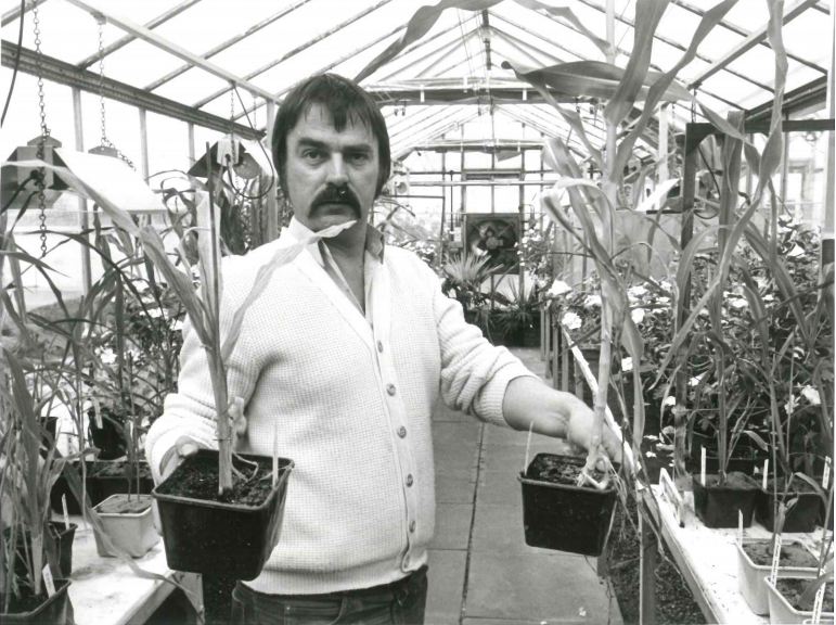 Remembering the life and career of Professor Jeffrey Davies