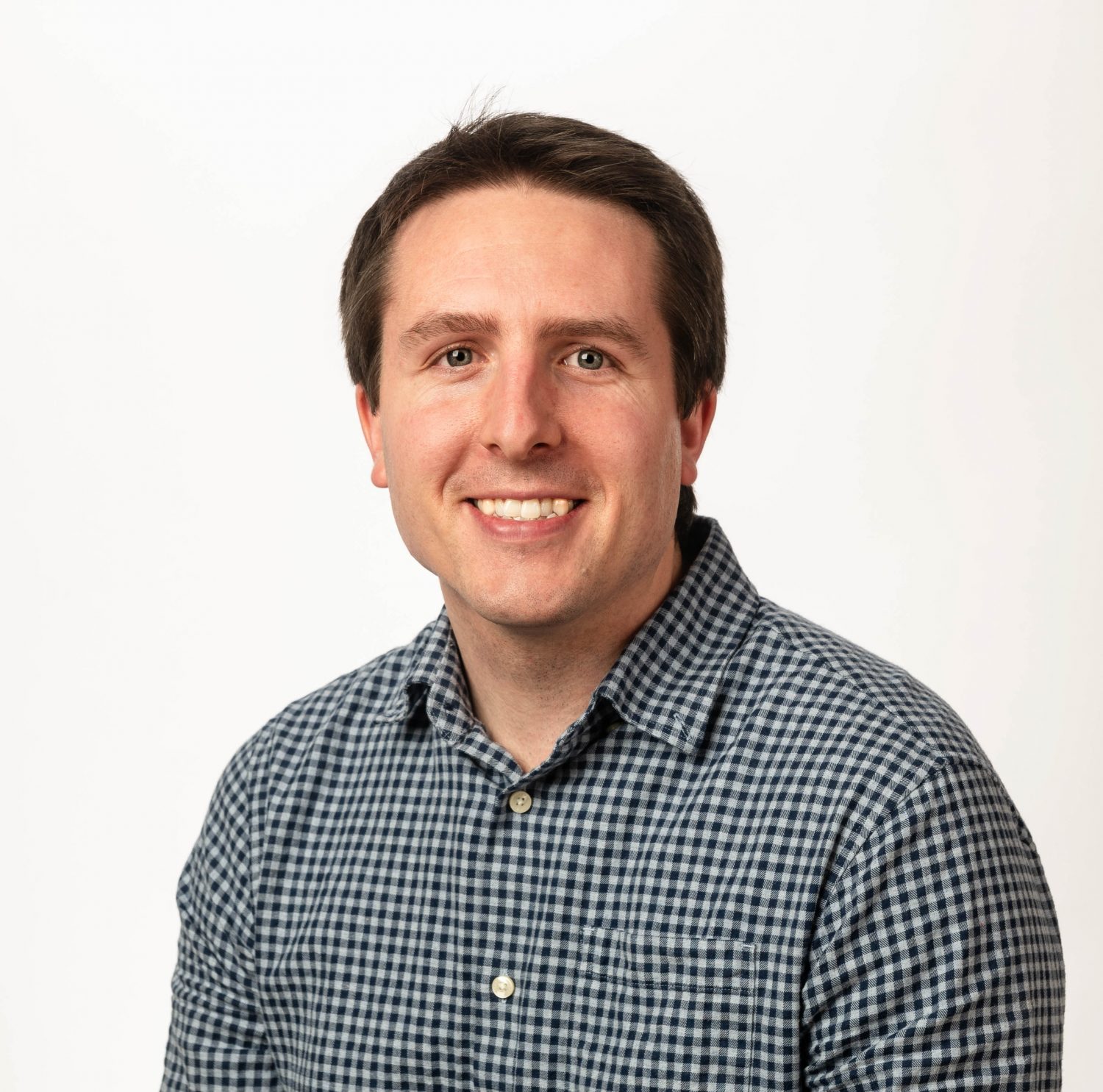 Dr Michael Webster | John Innes Centre 