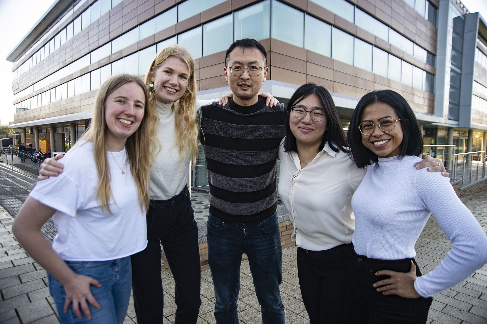 YES22 Competition Vitamin B12 fortified SUSU Yoghurt is a Social Media