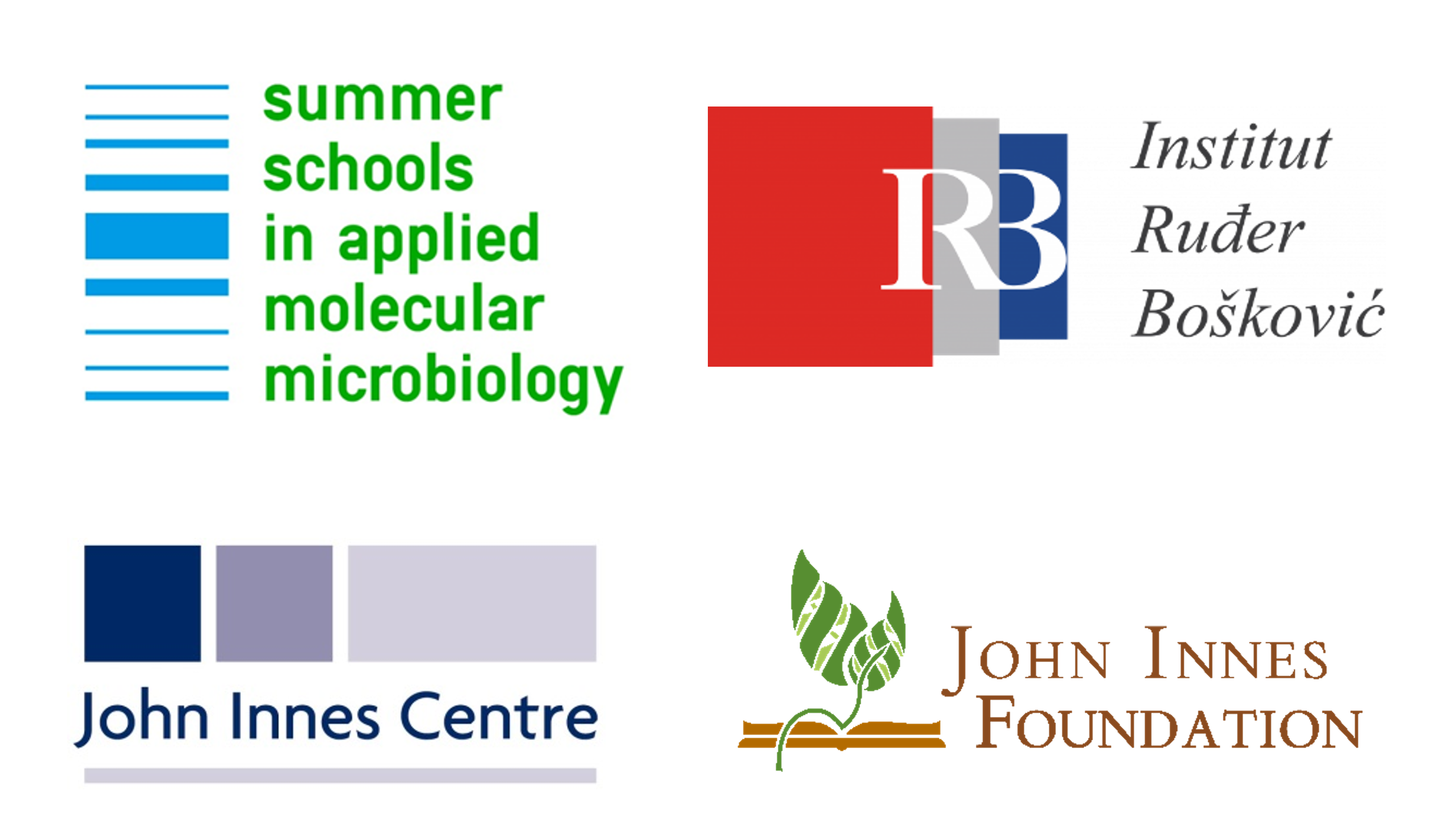Microbial metabolites logo