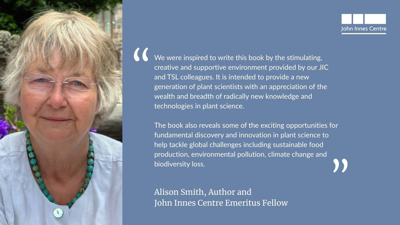 Alison Smith quote card